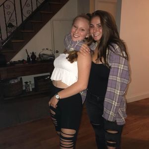 Meet your Posher, Brooke